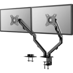 Neomounts by Newstar FPMA-D650DBLACK Skærm-bordslag