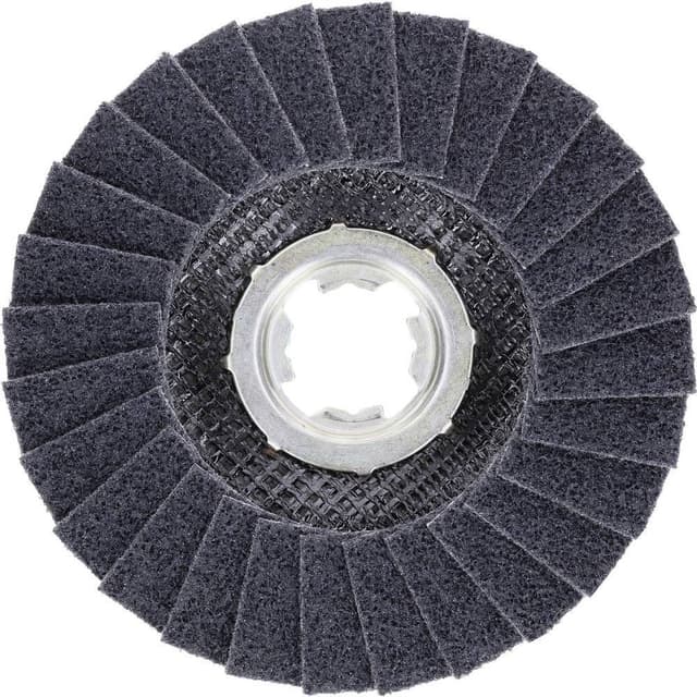 Lamellslipskiva Bosch Accessories 2608901470 N/A 1 st