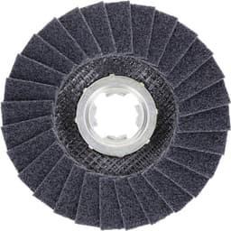 Lamellslipskiva Bosch Accessories 2608901470 N/A 1 st