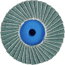 Lamellslipskiva PFERD 42719508 Diameter 50 mm N/A 10 st