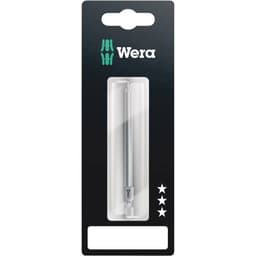 Wera 05136309001 Krydskærv-bit 1 stk
