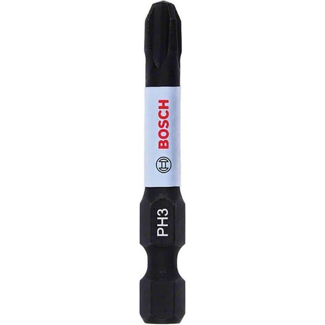 Bosch Accessories 2608522482 Krydskærv-bit 1 stk