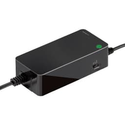 Vivanco 30469 Strømforsyning til bærbar computer 1 stk