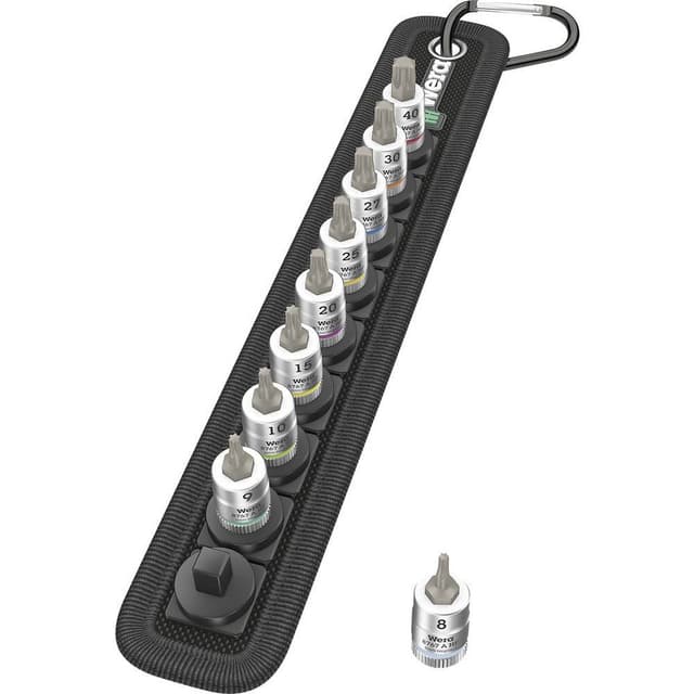 Wera 8767 A 05003882001 Inner-TORX