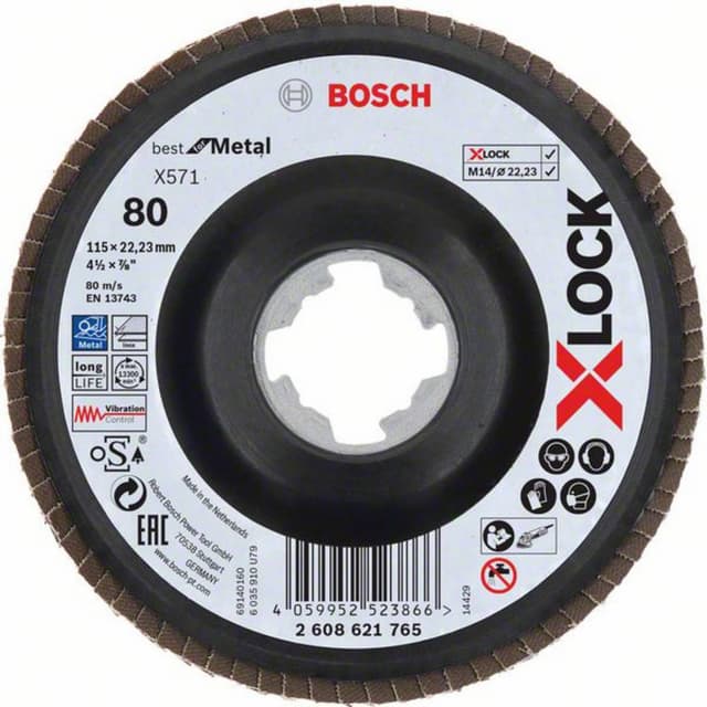 Bosch Accessories 2608621765 1 stk