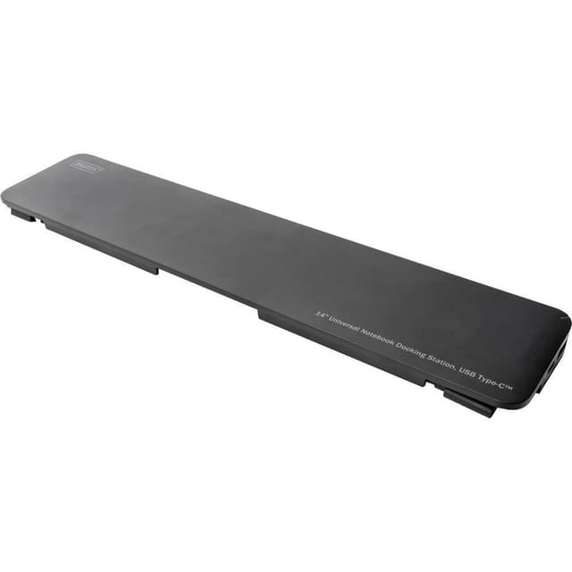 Digitus DA-70868 USB-C® Notebook dockingstation inkl.