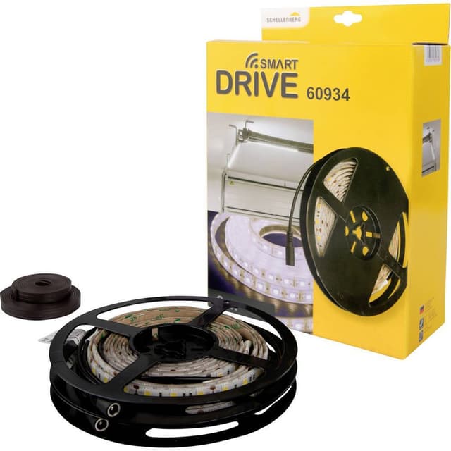 Schellenberg 60934 LED-garagebelysning