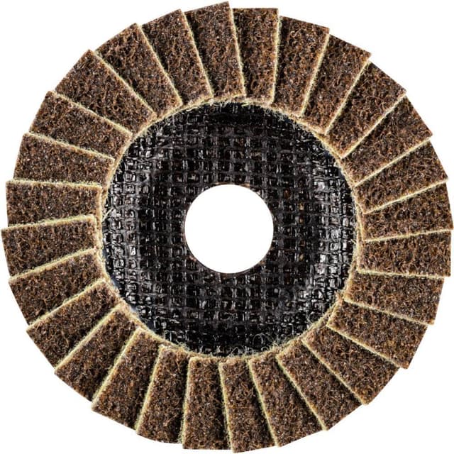 Lamellslipskiva PFERD 44694101 Diameter 115 mm N/A 5 st