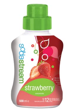 SodaStream Jordbær