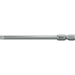 Spår-Bit 5.5 mm Wera 800/4 Z Verktygsstål seg, legerad