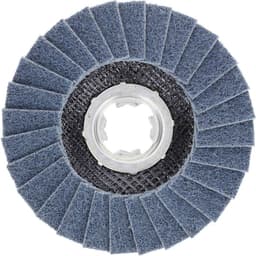 Lamellslipskiva Bosch Accessories 2608901475 N/A 1 st