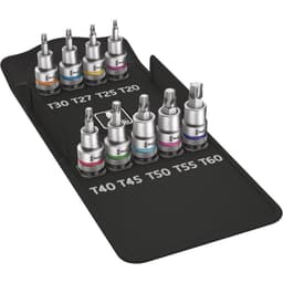 Wera 8767 C HF 05004202001 Inner-TORX