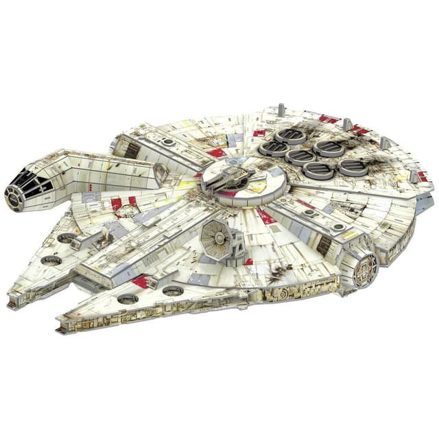 Revell Star Wars Millennium Falcon 00323
