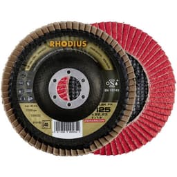 Rhodius 210249 1 stk