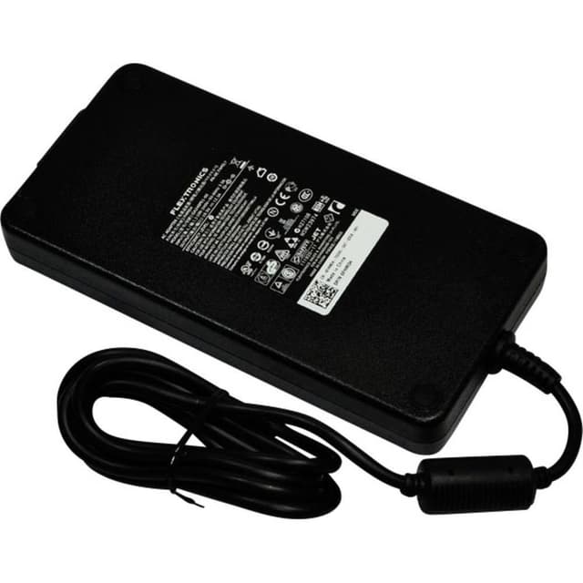 0FHMD4 Laptop nätadapter 240 W N/A 12.3 A