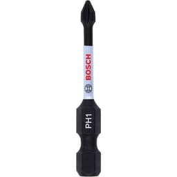 Bosch Accessories 2608522480 Krydskærv-bit 1 stk