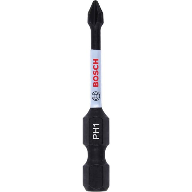 Bosch Accessories 2608522480 Stjärn-Bit 1 st Stjärnspår