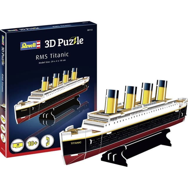 Revell 00112 1 stk