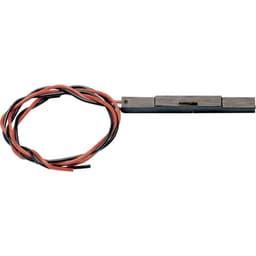 42605 H0 Roco geoLINE (med ballast) Skiftesvelle
