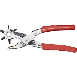 Wiha 28402 Revolverhåltång 2 mm, 2.5 mm, 3 mm, 3.5 mm,