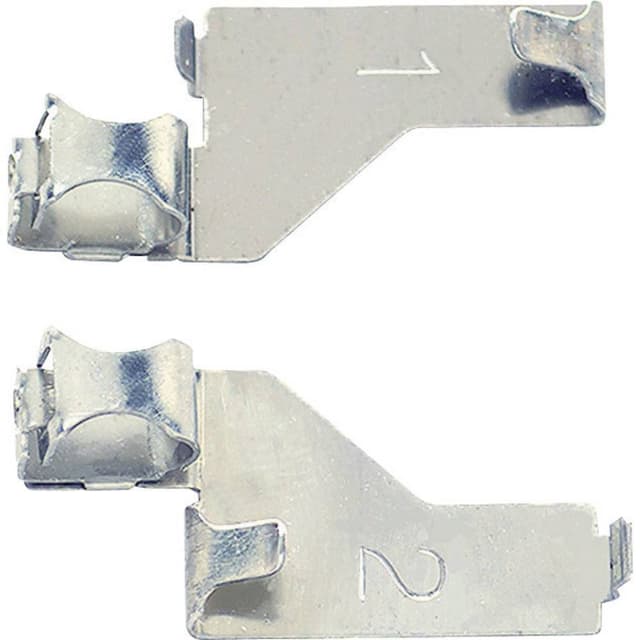 9400 N Fleischmann piccolo (med ballast)