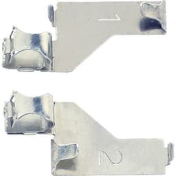 Fleischmann 9400 N Connection terminal