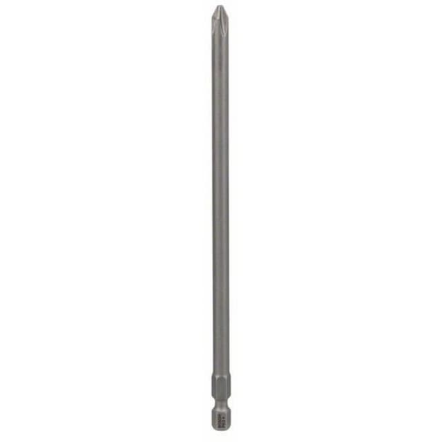 Stjärn-Bit PH 2 Bosch Accessories Bosch extra hårt E