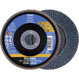 PFERD 69398193 5 stk