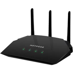 NETGEAR WAC124-100PES WAC124 WiFi Accesspunkt 2000