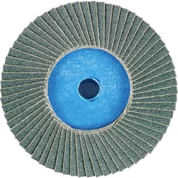 Lamellslipskiva PFERD 42719712 Diameter 75 mm N/A 10 st