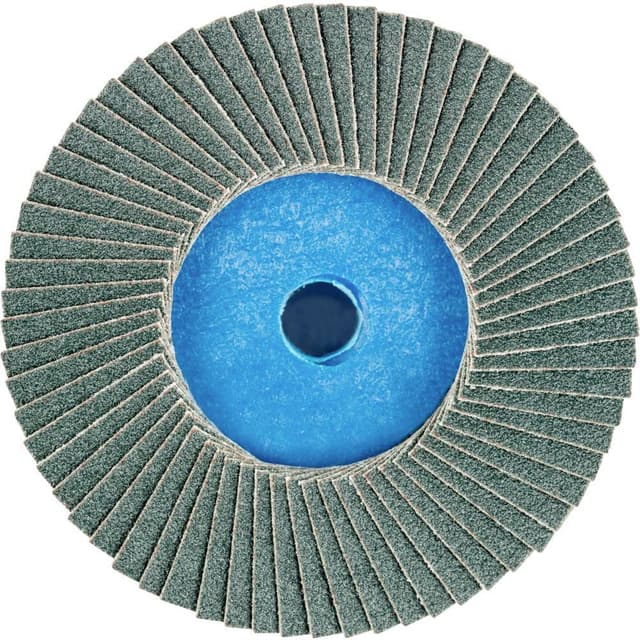 Lamellslipskiva PFERD 42719712 Diameter 75 mm N/A 10 st