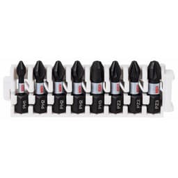 Bosch Accessories 2608522323 Krydskærv-bit 1 Set