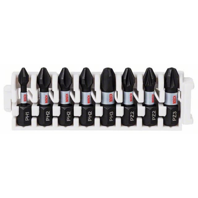 Bosch Accessories 2608522323 Krydskærv-bit 1 Set