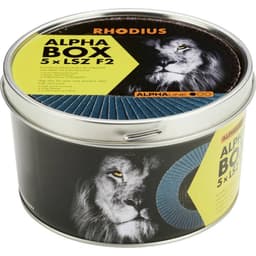 Rhodius 209312 5 stk