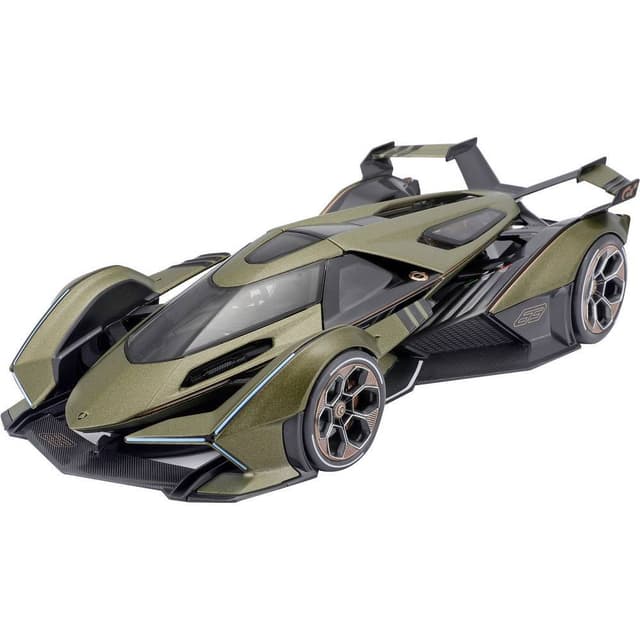 Maisto 536454 Modelbil 1 stk