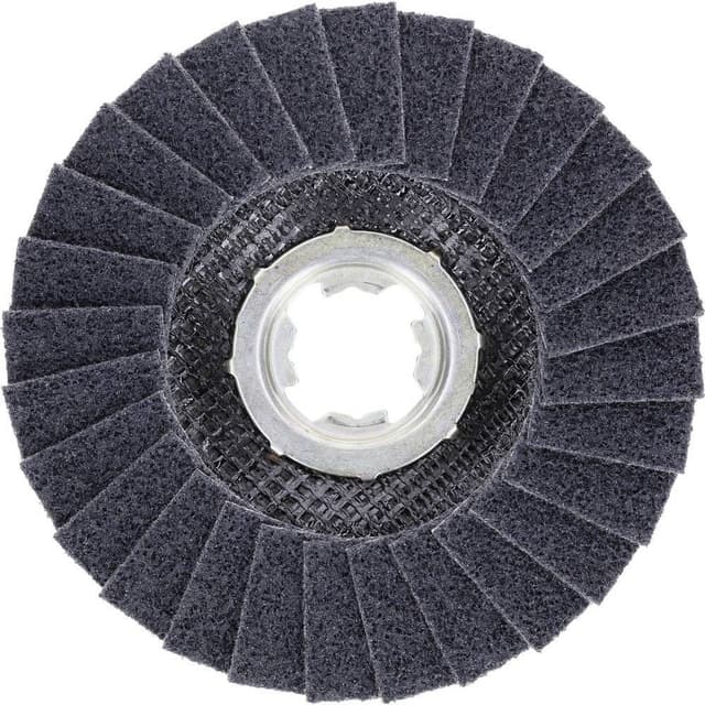 Lamellslipskiva Bosch Accessories 2608901473 N/A 1 st