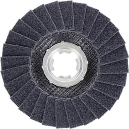 Lamellslipskiva Bosch Accessories 2608901473 N/A 1 st