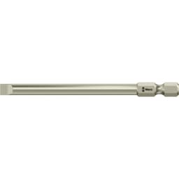 Spår-Bit Wera 3800/4 Rostfritt stål 1 st