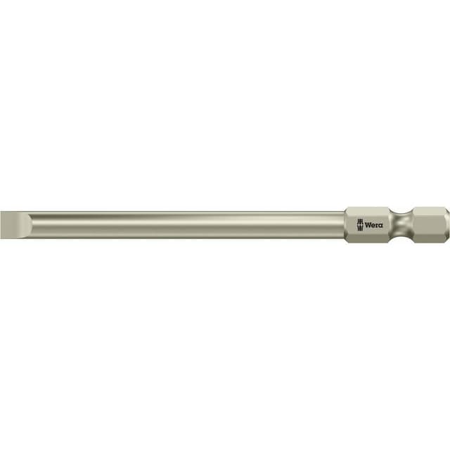 Spår-Bit Wera 3800/4 Rostfritt stål 1 st