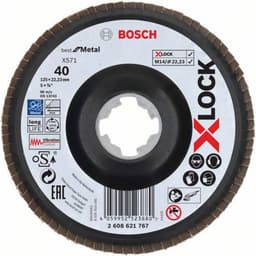 Bosch Accessories 2608621767 1 stk