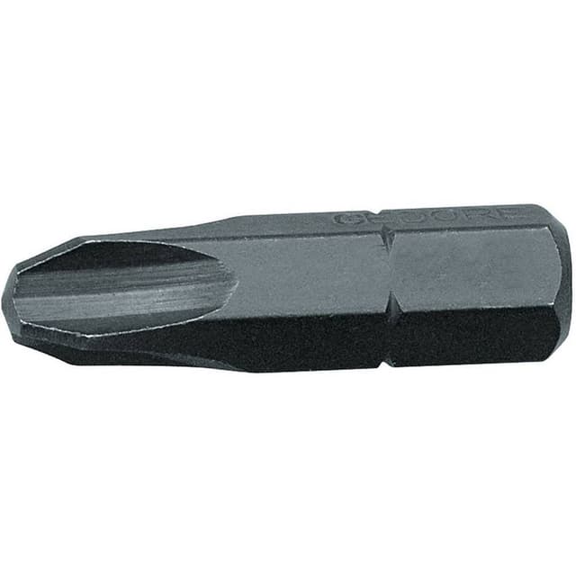 Gedore 6571740 Krydskærv-bit 1 stk