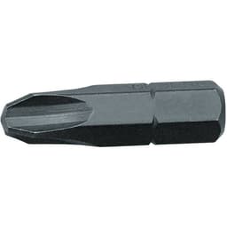 Gedore 6571740 Krydskærv-bit 1 stk