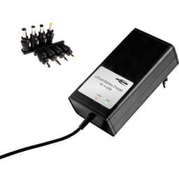 Laddare till batteripack 2000 mA Ansmann LBC-4cells