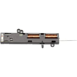 61195 H0 Roco geoLINE (med ballast) Elektrisk