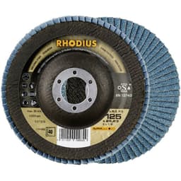 Rhodius 210483 1 stk