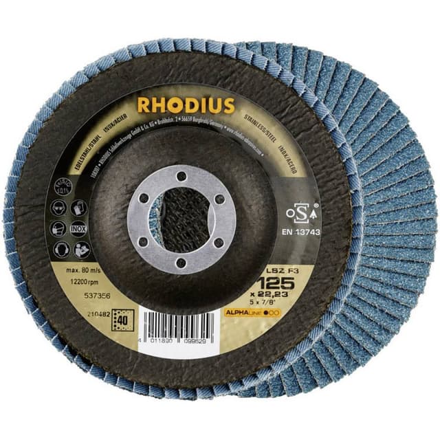 Rhodius 210483 1 stk