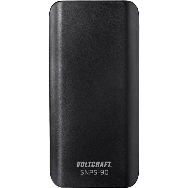 VOLTCRAFT SNPS-90 Laptop nätadapter 89.9 W N/A 4.73 A