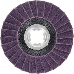 Lamellslipskiva Bosch Accessories 2608901474 N/A 1 st