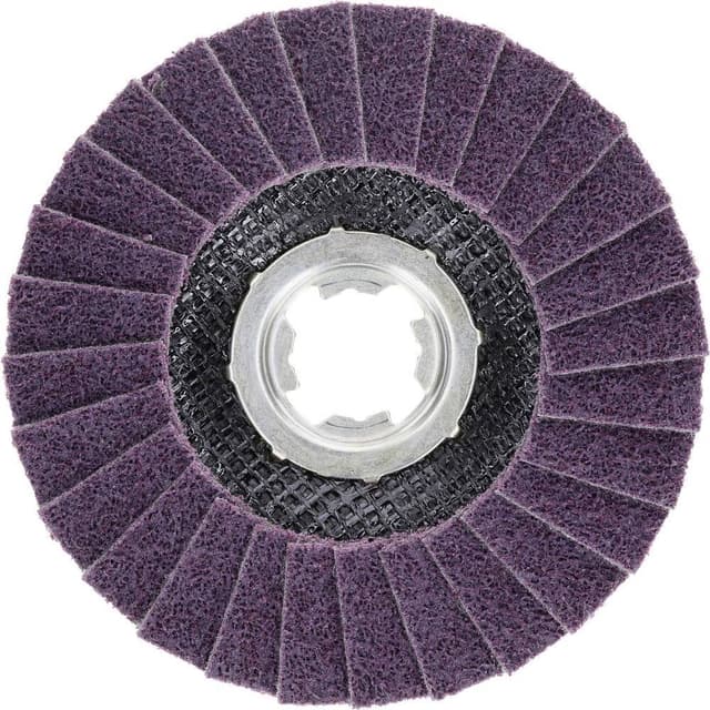 Lamellslipskiva Bosch Accessories 2608901474 N/A 1 st