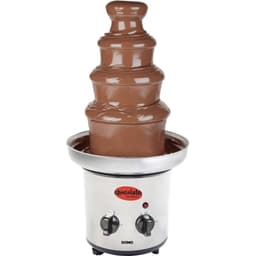 DOMO DO9616CH Chokoladefontæne 1 stk